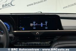 
										Toyota Crown Platinum Hybrid Max Automatas 2023 full									