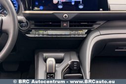 
										Toyota Crown Platinum Hybrid Max Automatas 2023 full									