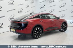 
										Toyota Crown Platinum Hybrid Max Automatas 2023 full									
