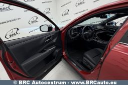 
										Toyota Crown Platinum Hybrid Max Automatas 2023 full									
