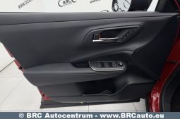 
										Toyota Crown Platinum Hybrid Max Automatas 2023 full									