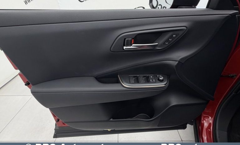 
								Toyota Crown Platinum Hybrid Max Automatas 2023 full									