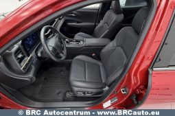 
										Toyota Crown Platinum Hybrid Max Automatas 2023 full									