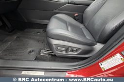 
										Toyota Crown Platinum Hybrid Max Automatas 2023 full									