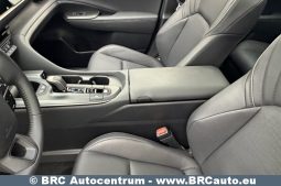 
										Toyota Crown Platinum Hybrid Max Automatas 2023 full									