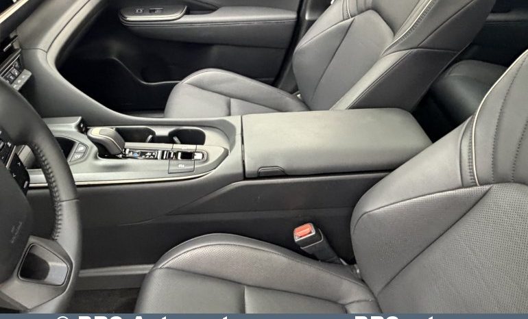 
								Toyota Crown Platinum Hybrid Max Automatas 2023 full									