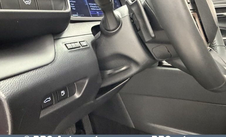 
								Toyota Crown Platinum Hybrid Max Automatas 2023 full									