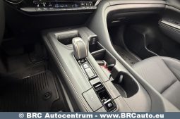 
										Toyota Crown Platinum Hybrid Max Automatas 2023 full									