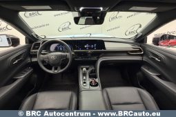 
										Toyota Crown Platinum Hybrid Max Automatas 2023 full									