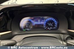 
										Toyota Crown Platinum Hybrid Max Automatas 2023 full									