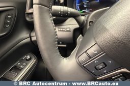 
										Toyota Crown Platinum Hybrid Max Automatas 2023 full									