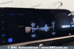 
										Toyota Crown Platinum Hybrid Max Automatas 2023 full									