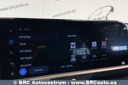 
										Toyota Crown Platinum Hybrid Max Automatas 2023 full									