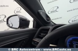 
										Toyota Crown Platinum Hybrid Max Automatas 2023 full									