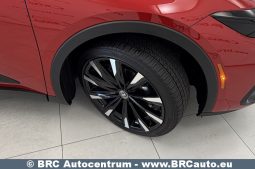
										Toyota Crown Platinum Hybrid Max Automatas 2023 full									