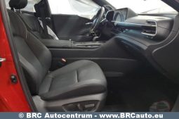 
										Toyota Crown Platinum Hybrid Max Automatas 2023 full									