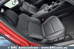 
										Toyota Crown Platinum Hybrid Max Automatas 2023 full									
