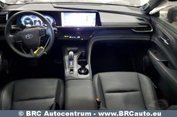 
										Toyota Crown Platinum Hybrid Max Automatas 2023 full									
