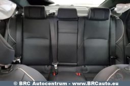 
										Toyota Crown Platinum Hybrid Max Automatas 2023 full									