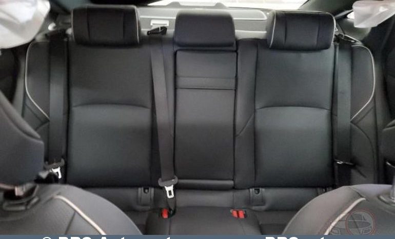 
								Toyota Crown Platinum Hybrid Max Automatas 2023 full									