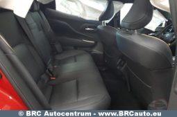 
										Toyota Crown Platinum Hybrid Max Automatas 2023 full									