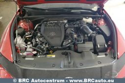 
										Toyota Crown Platinum Hybrid Max Automatas 2023 full									