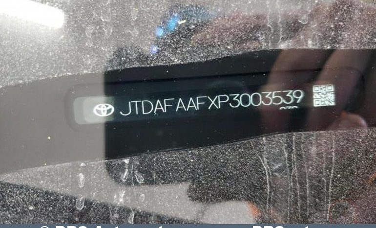 
								Toyota Crown Platinum Hybrid Max Automatas 2023 full									