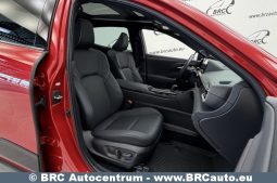 
										Toyota Crown Platinum Hybrid Max Automatas 2023 full									