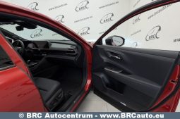 
										Toyota Crown Platinum Hybrid Max Automatas 2023 full									
