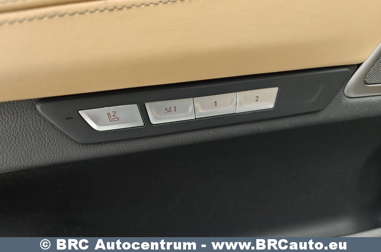 BMW 730 d xDrive M-Sport Automatas 2016