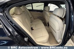 
										BMW 540 i Automatas 2018 full									