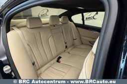 
										BMW 540 i Automatas 2018 full									