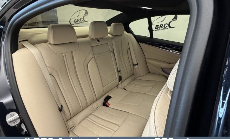 
								BMW 540 i Automatas 2018 full									