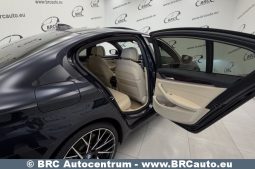 
										BMW 540 i Automatas 2018 full									