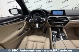 
										BMW 540 i Automatas 2018 full									