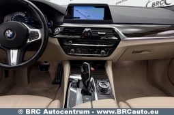 
										BMW 540 i Automatas 2018 full									