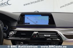 
										BMW 540 i Automatas 2018 full									