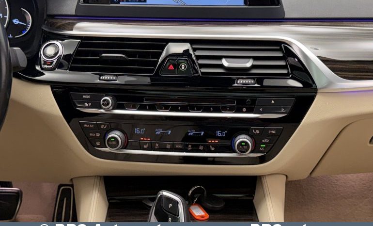 
								BMW 540 i Automatas 2018 full									