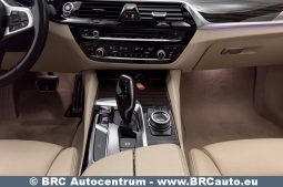 
										BMW 540 i Automatas 2018 full									