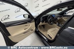 
										BMW 540 i Automatas 2018 full									