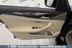 
										BMW 540 i Automatas 2018 full									
