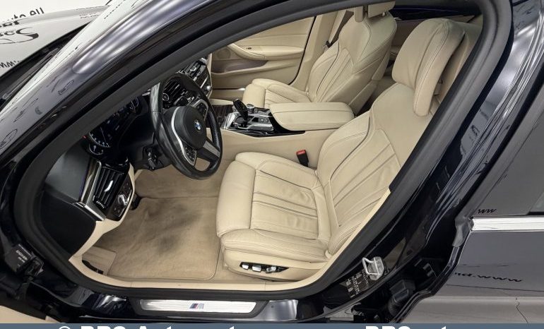 
								BMW 540 i Automatas 2018 full									