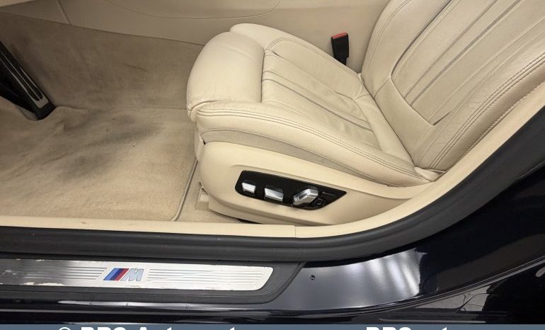 
								BMW 540 i Automatas 2018 full									