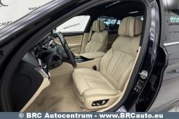 
										BMW 540 i Automatas 2018 full									