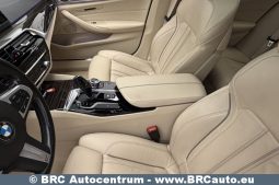 
										BMW 540 i Automatas 2018 full									