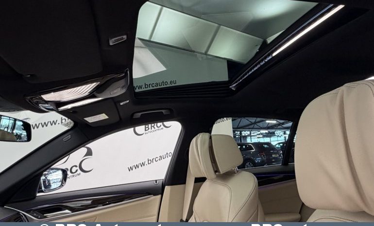 
								BMW 540 i Automatas 2018 full									