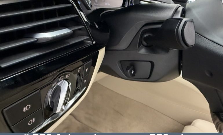 
								BMW 540 i Automatas 2018 full									