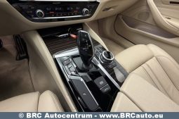 
										BMW 540 i Automatas 2018 full									