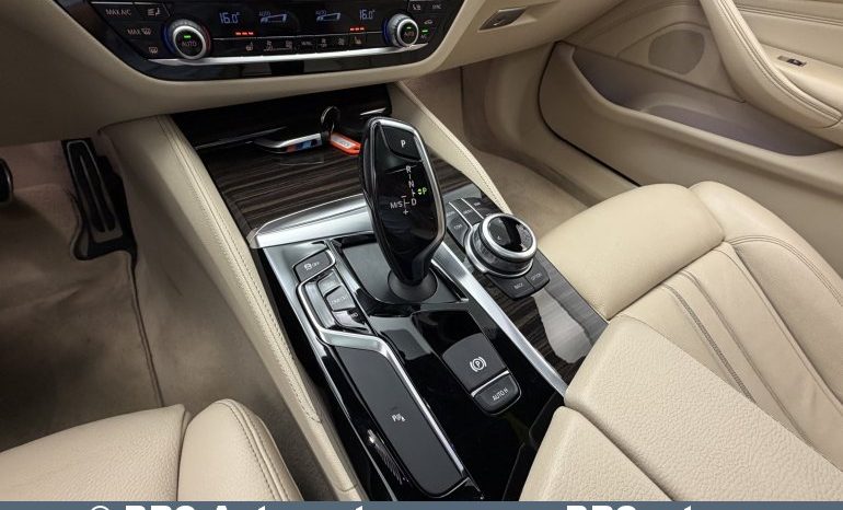 
								BMW 540 i Automatas 2018 full									