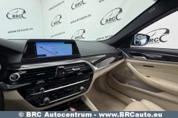 
										BMW 540 i Automatas 2018 full									